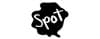 Spot Laundromat Logo