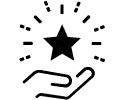 Loyalty Rewards Icon