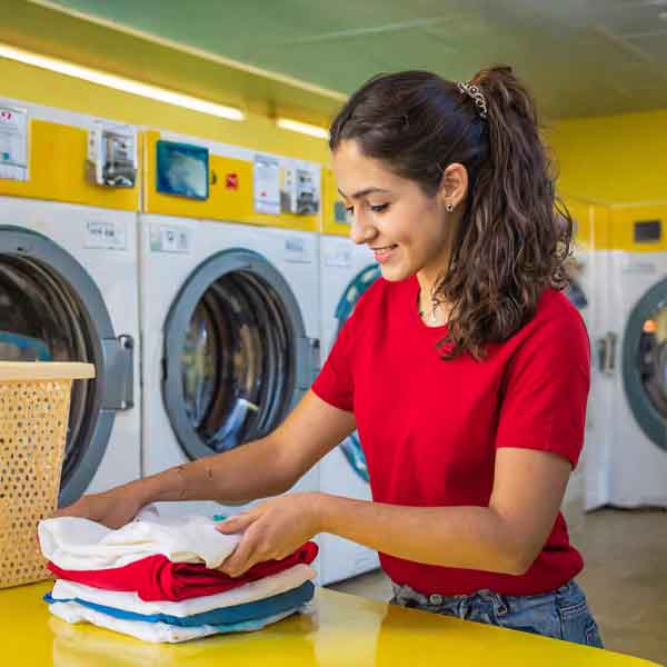 laundry safety tips