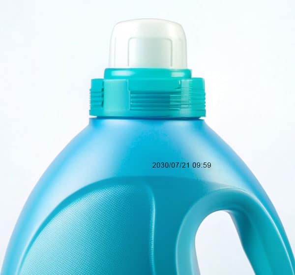 Can laundry detergent go bad?