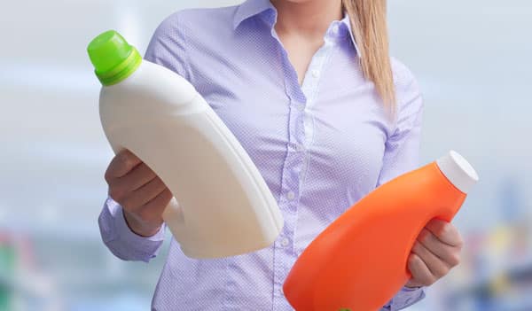Can laundry detergent go bad?