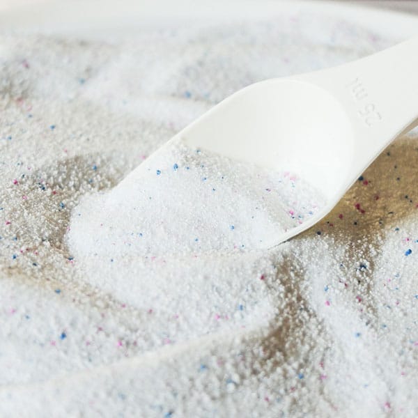 Can laundry detergent go bad?