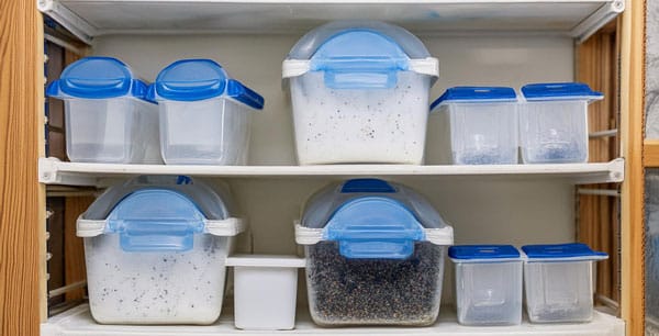 Can laundry detergent go bad?