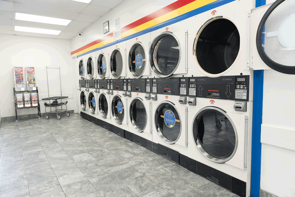 Warwick Stack Dryers